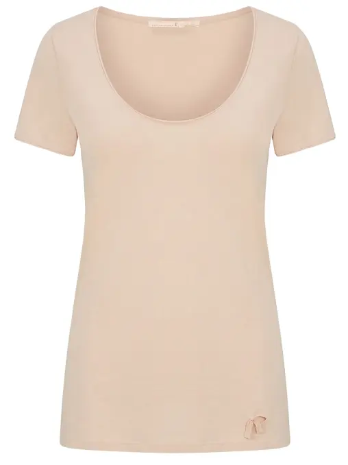 Футболка хлопковая DOROTHEE SCHUMACHER