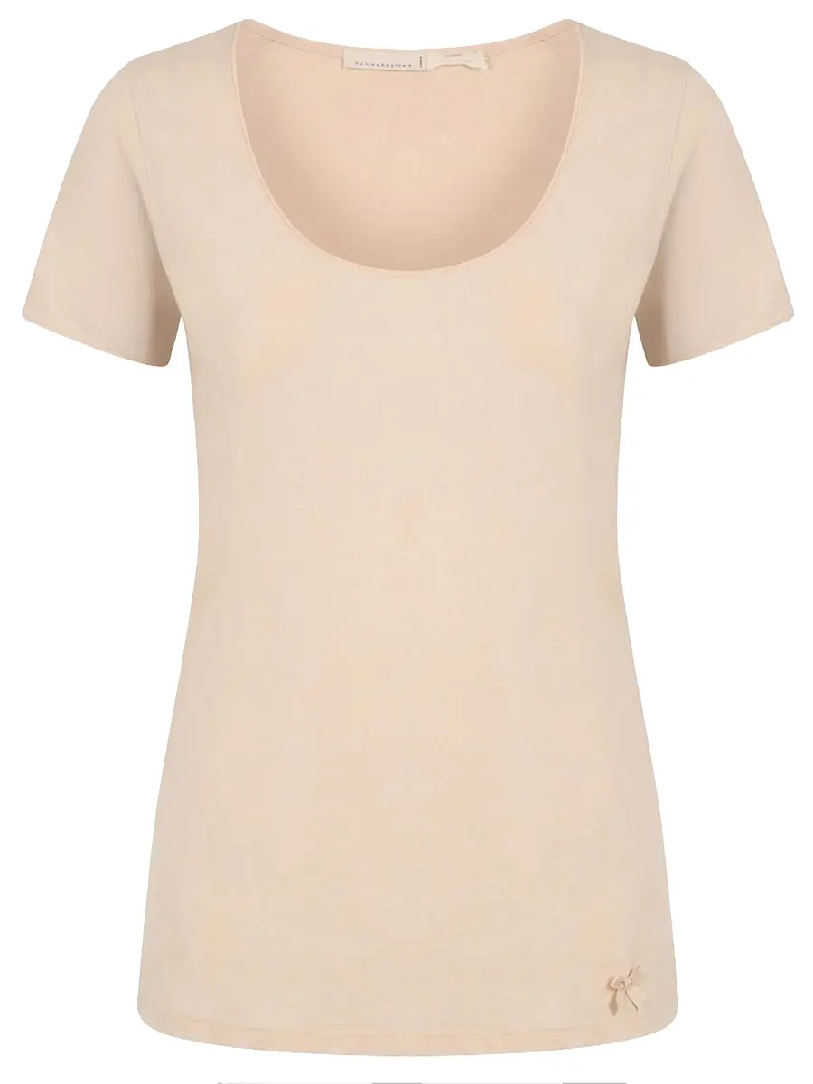 Футболка хлопковая