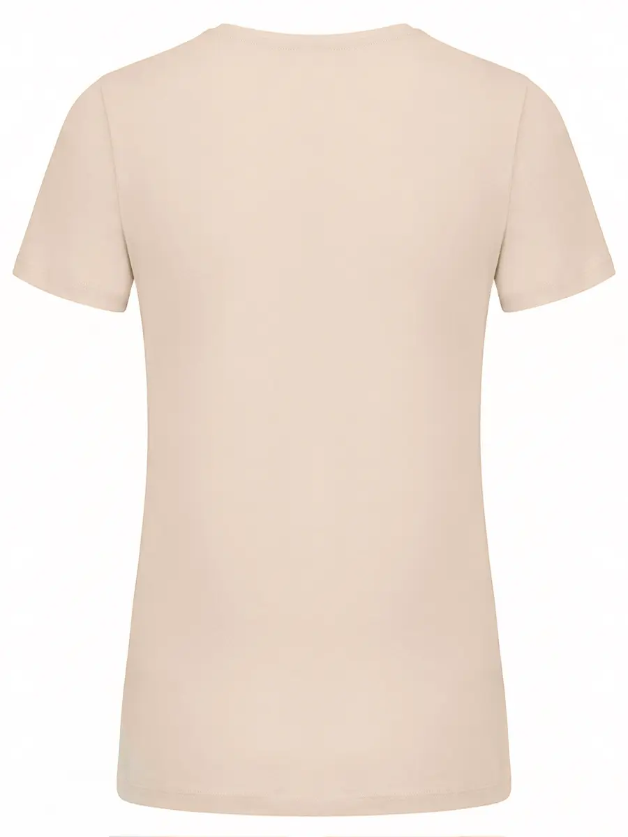 Футболка хлопковая