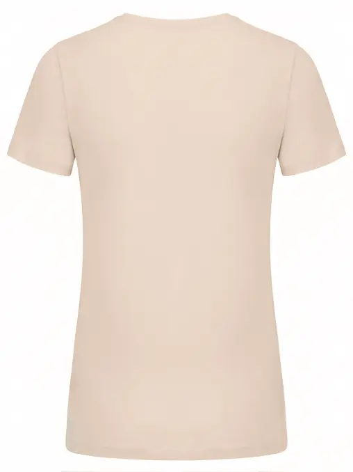 Футболка хлопковая DOROTHEE SCHUMACHER