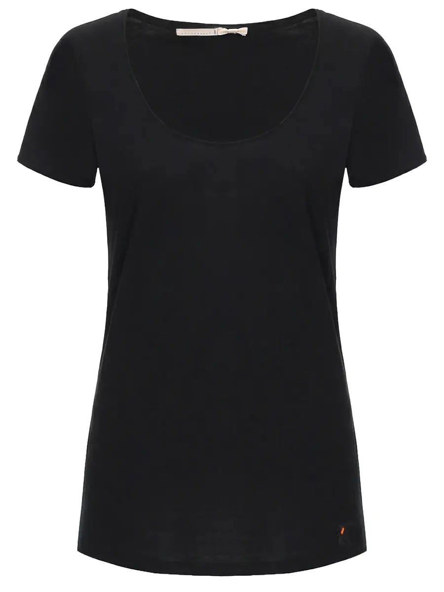 Футболка хлопковая