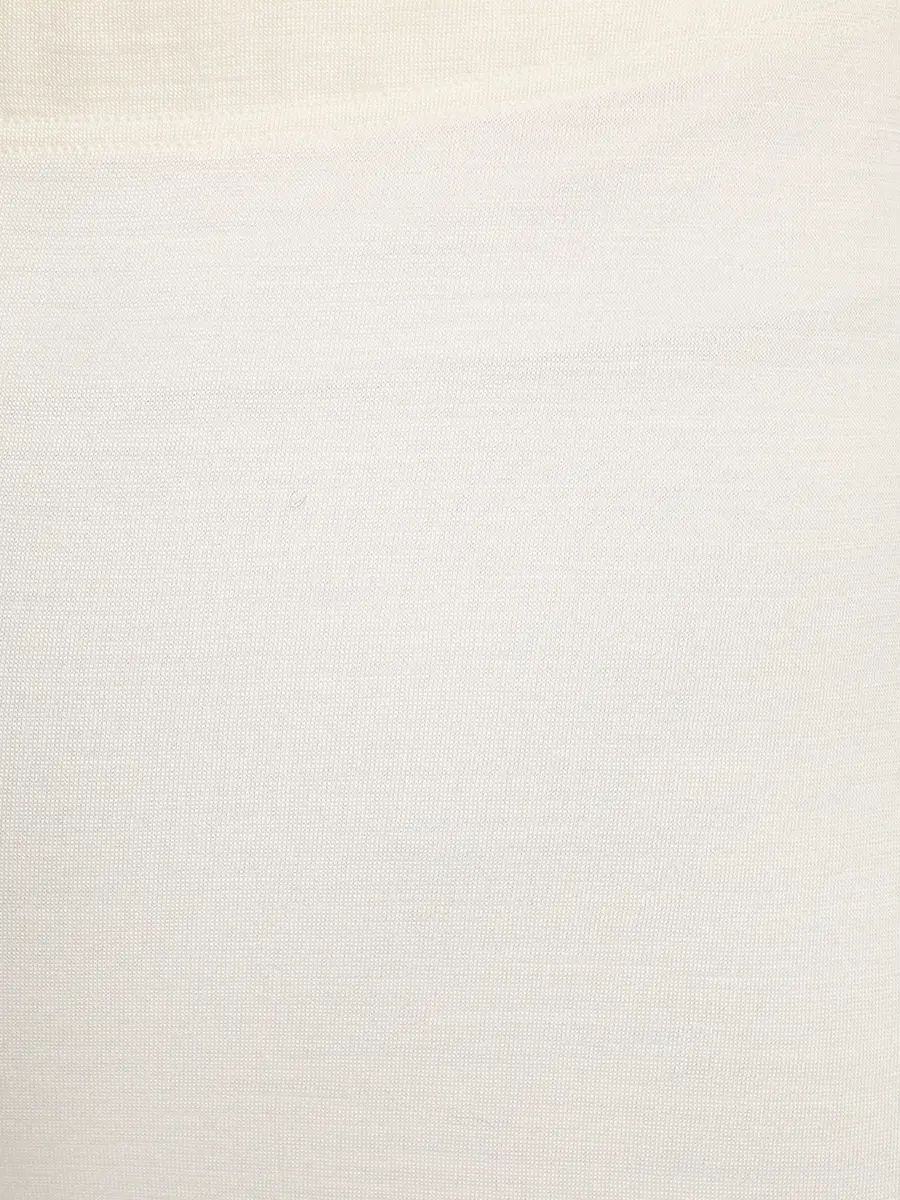 Леггинсы из шерсти и шелка