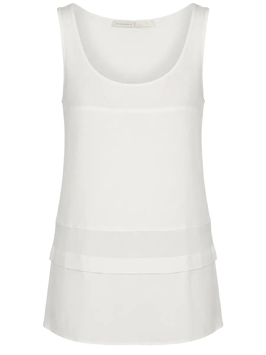 Топ из модала