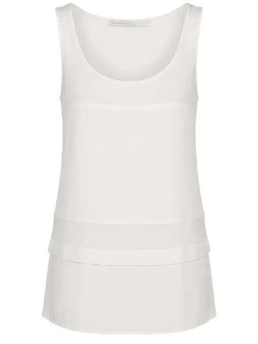 Топ из модала DOROTHEE SCHUMACHER