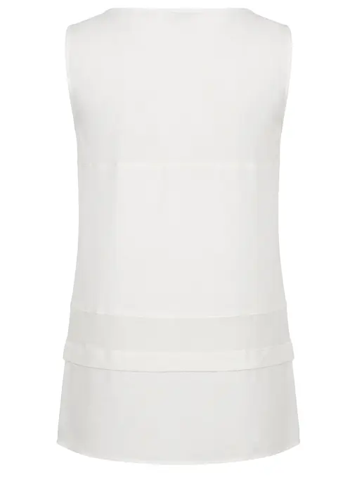 Топ из модала DOROTHEE SCHUMACHER