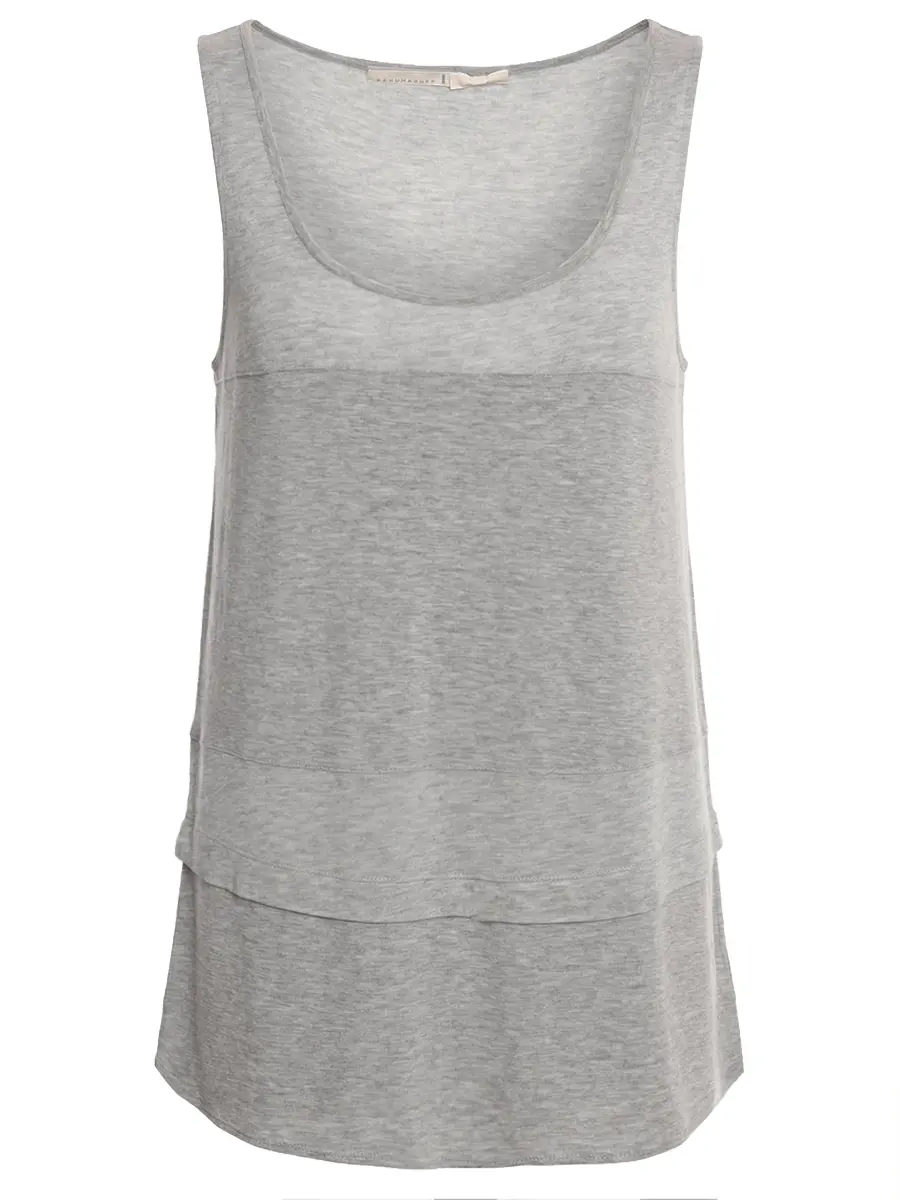 Майка из модала