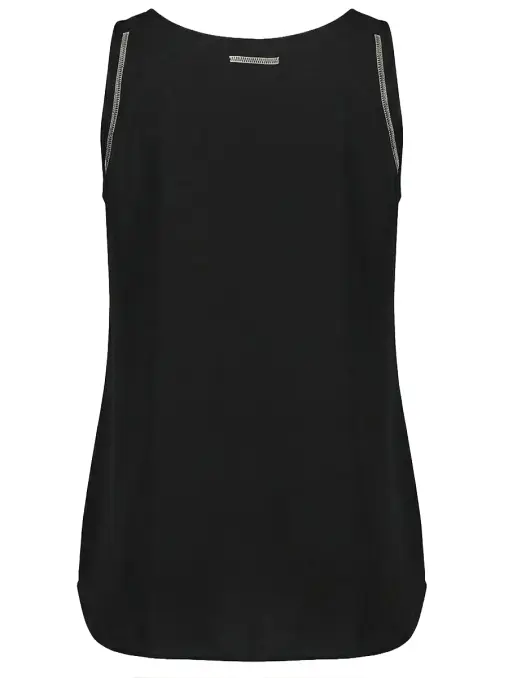 Топ шелковый DOROTHEE SCHUMACHER