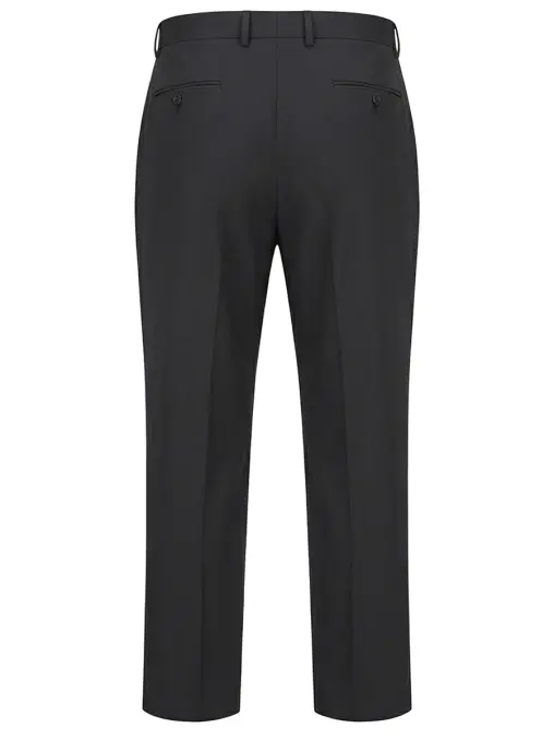 Брюки шерстяные BOSS