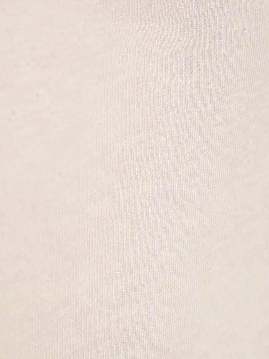 Топ шелковый