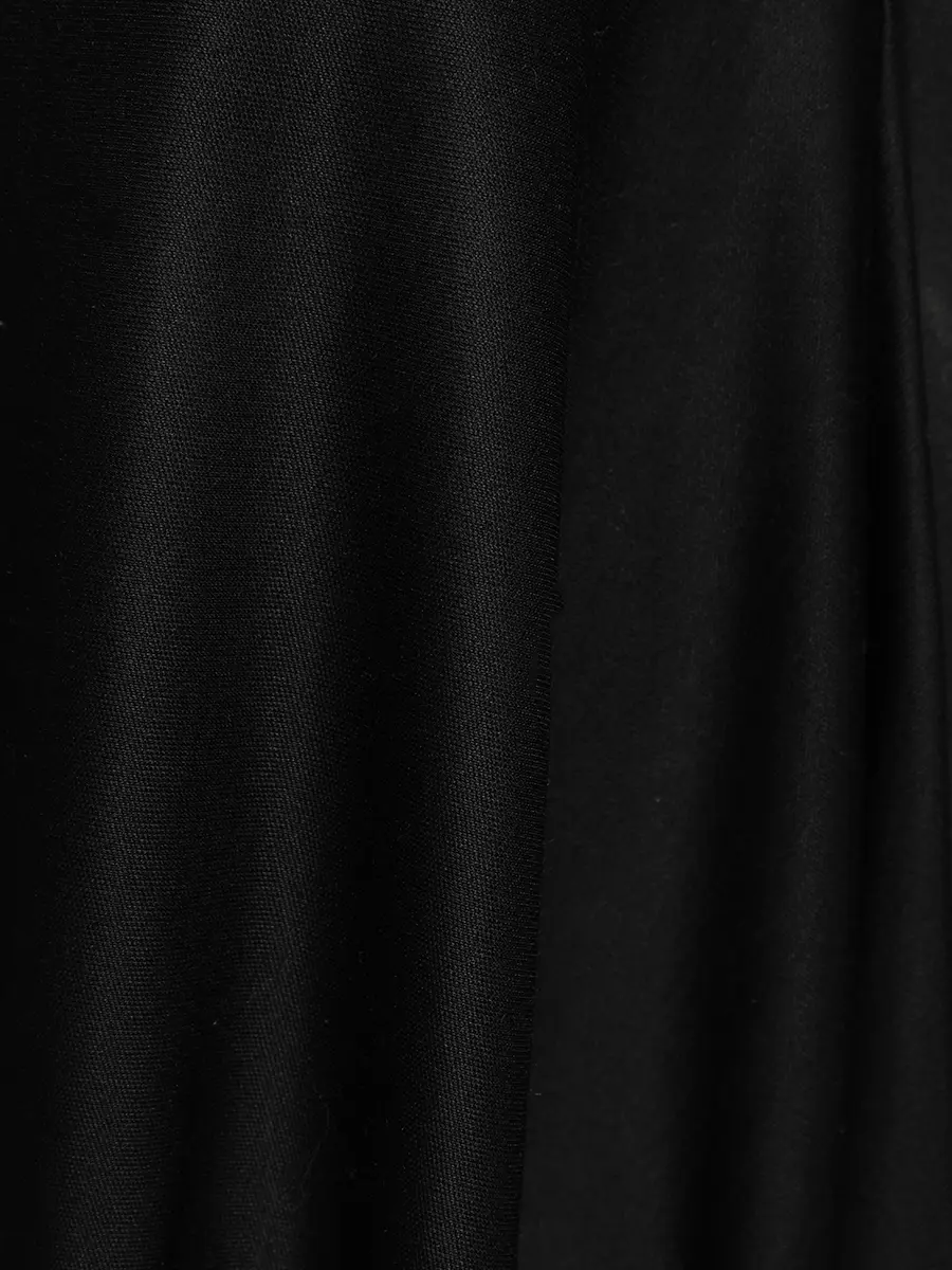 Комбинезон шелковый