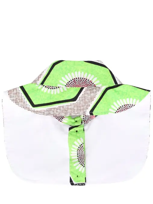 Воротник хлопковый CARVEN