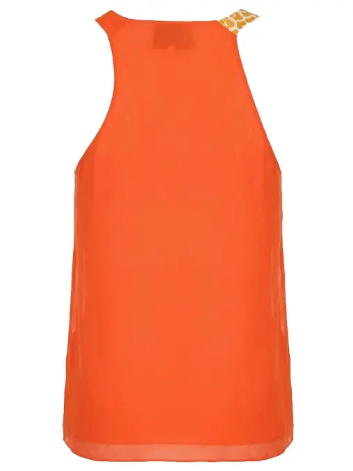 Топ шелковый PHILLIP LIM