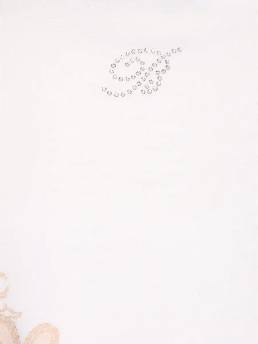 Футболка хлопковая