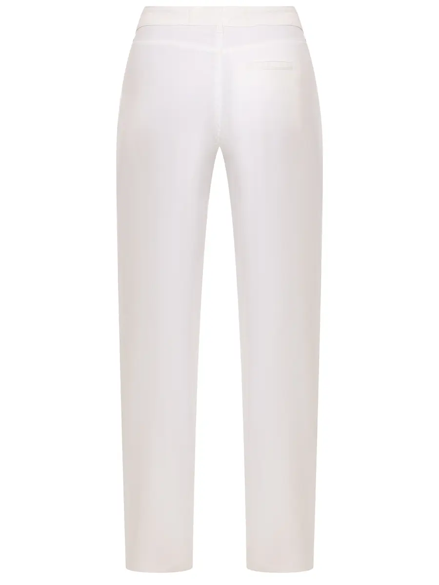 Брюки хлопковые