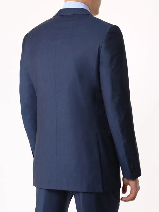 Костюм шерстяной ZEGNA