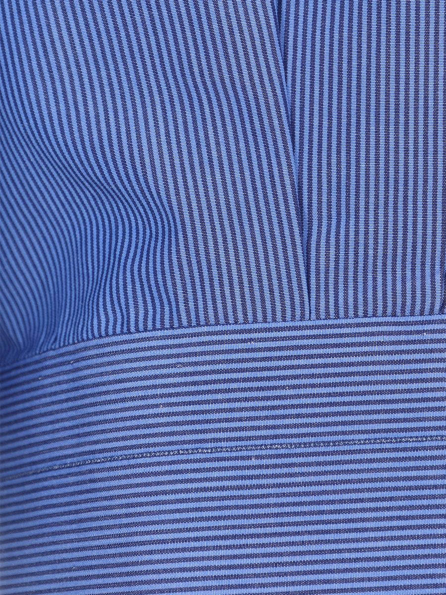 Рубашка Regular Fit хлопковая