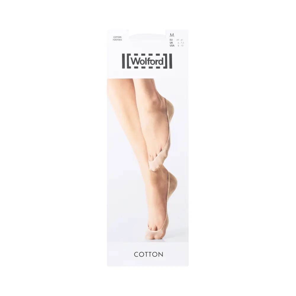 Подследники Cotton