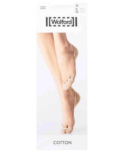 Подследники Cotton WOLFORD