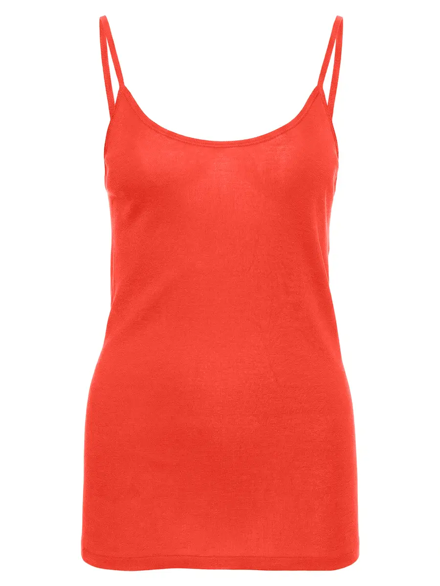 Майка хлопковая