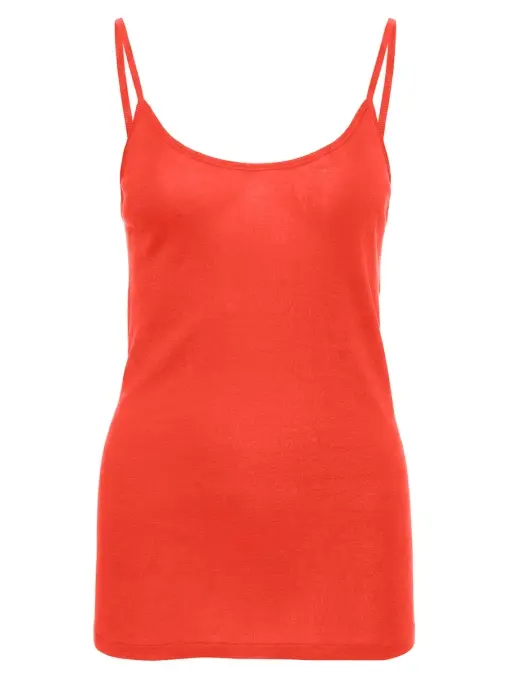 Майка хлопковая VANESSA BRUNO