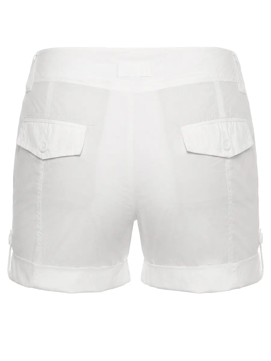 Шорты хлопковые