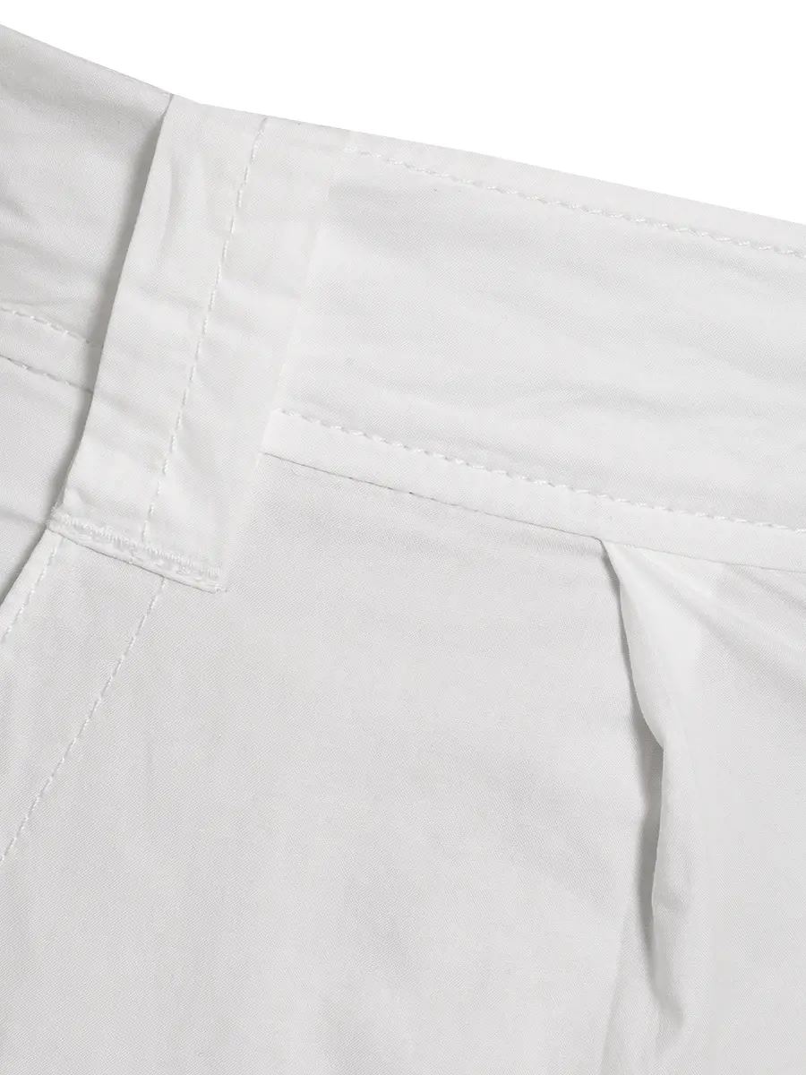 Шорты хлопковые