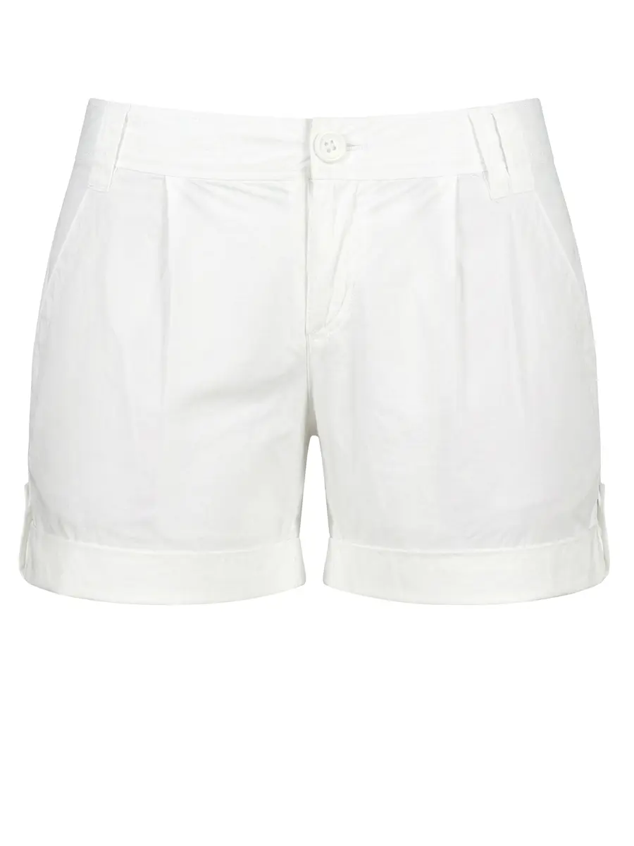 Шорты хлопковые