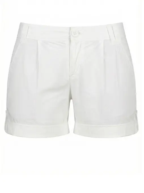 Шорты хлопковые BOSS