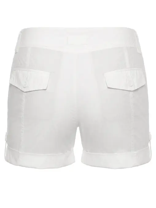 Шорты хлопковые BOSS