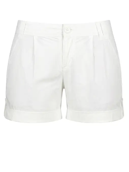 Шорты хлопковые BOSS