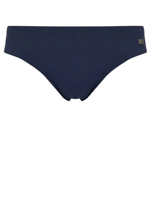 Плавки однотонные BOSS