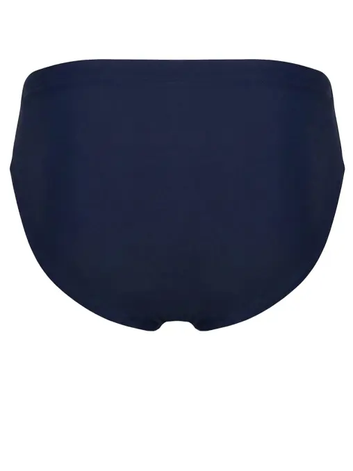 Плавки однотонные BOSS