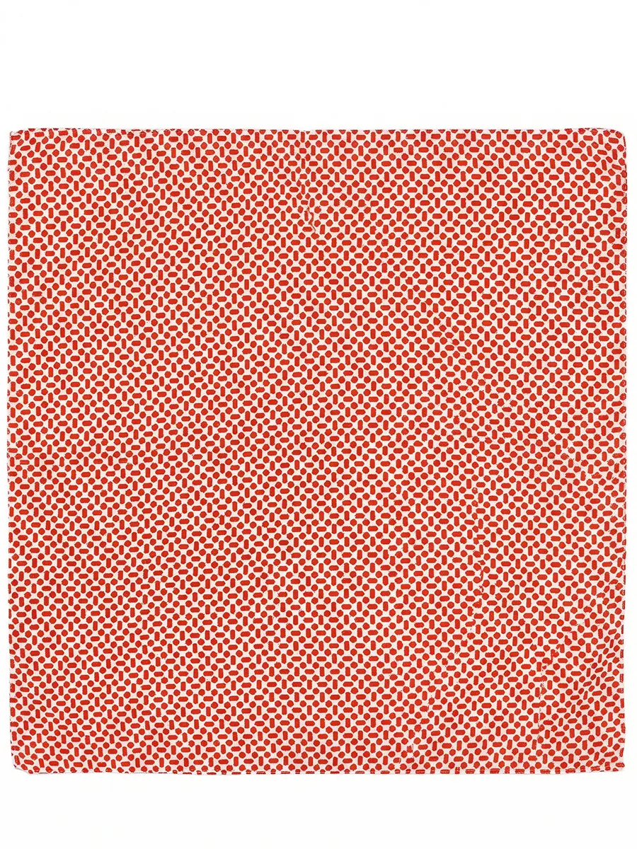 Платок шелковый