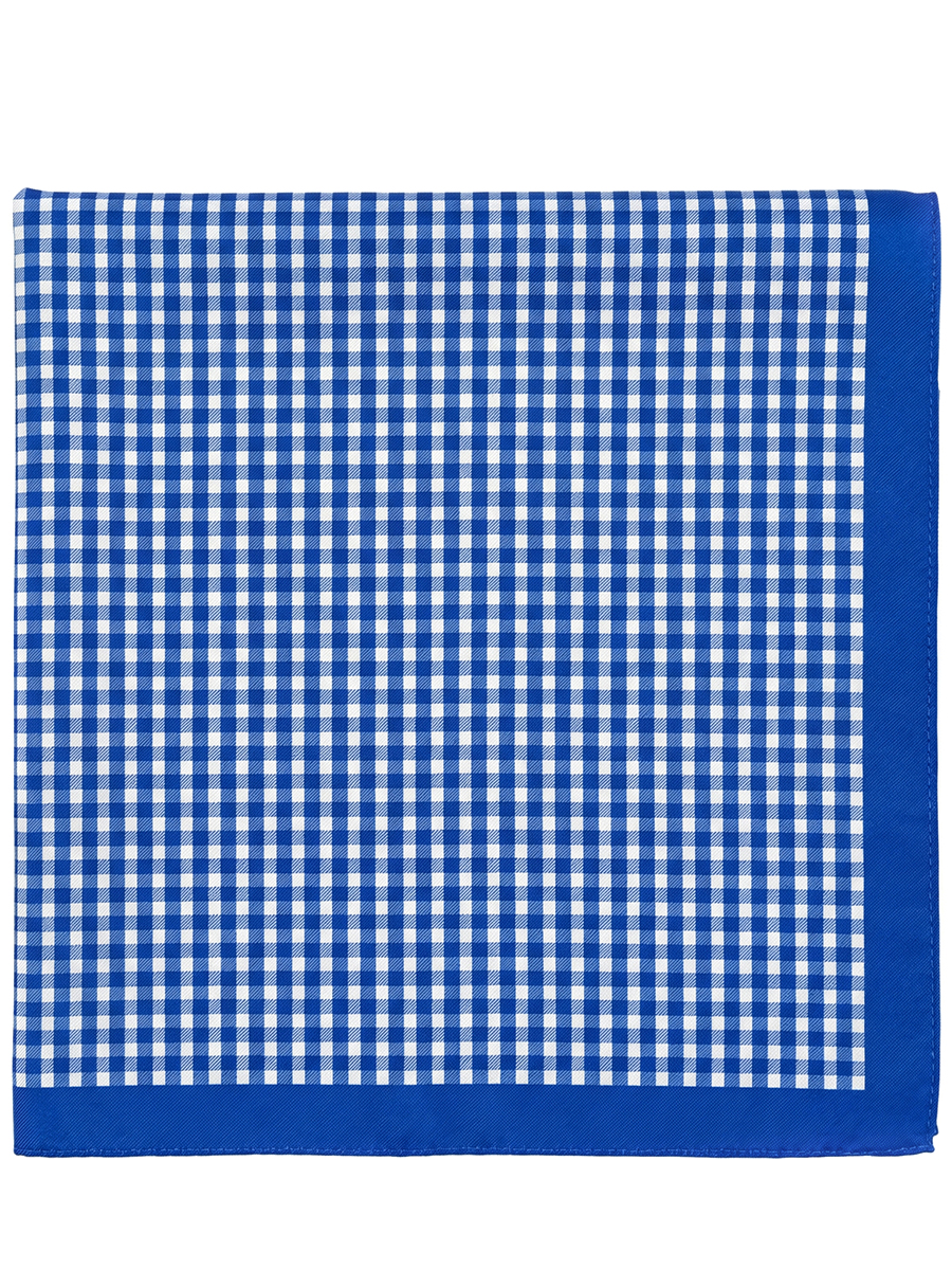 Платок шелковый