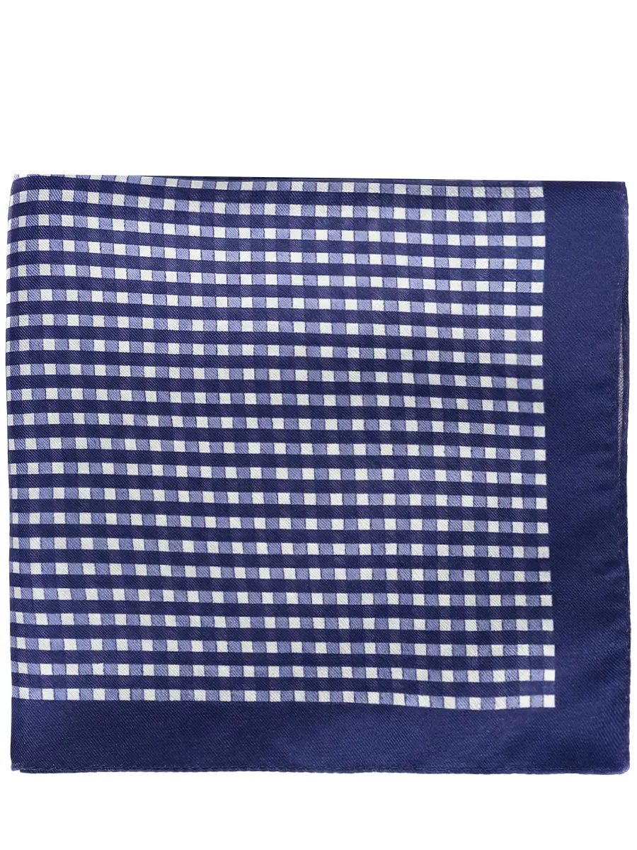 Платок шелковый