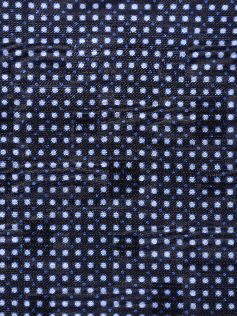 Платок шелковый