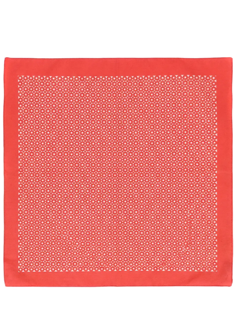 Платок хлопковый