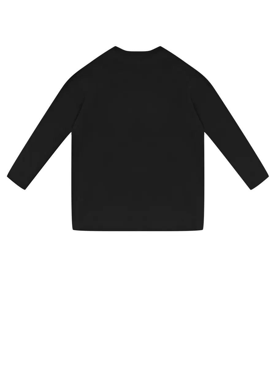 Пуловер шерстяной