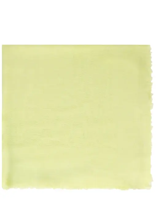 Палантин из модала BOSS