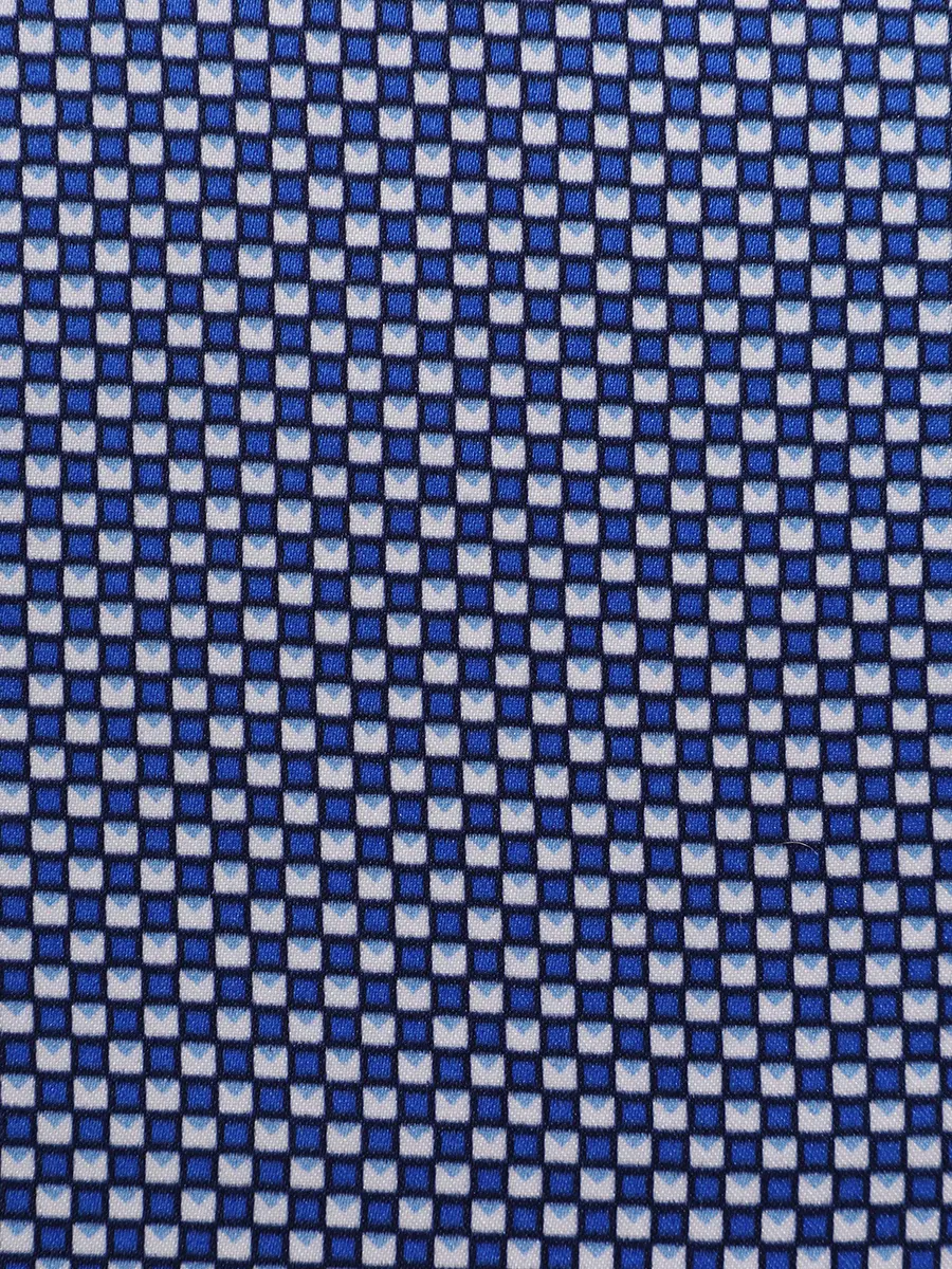 Платок шелковый