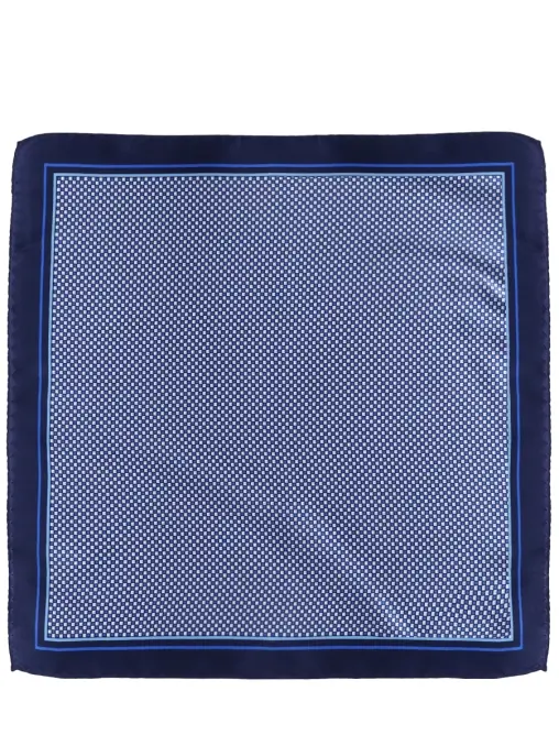 Платок шелковый BOSS