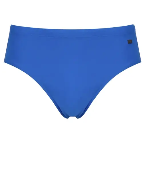 Плавки однотонные BOSS