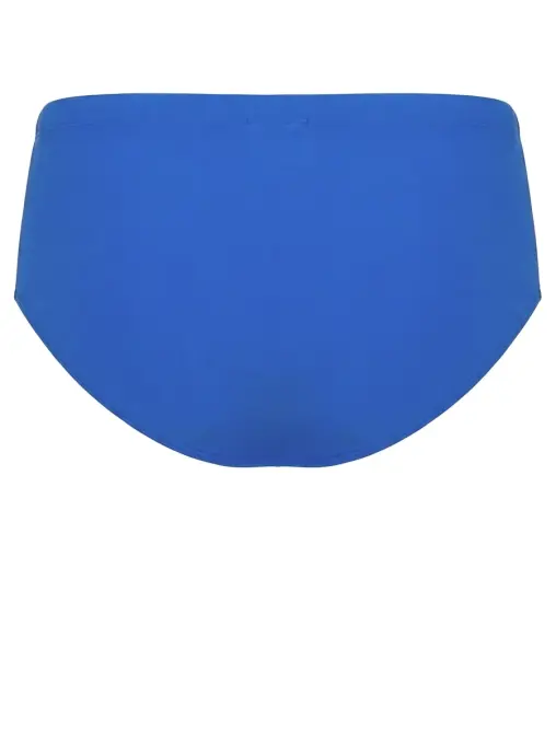 Плавки однотонные BOSS