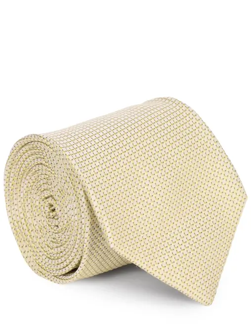 Галстук шелковый BOSS