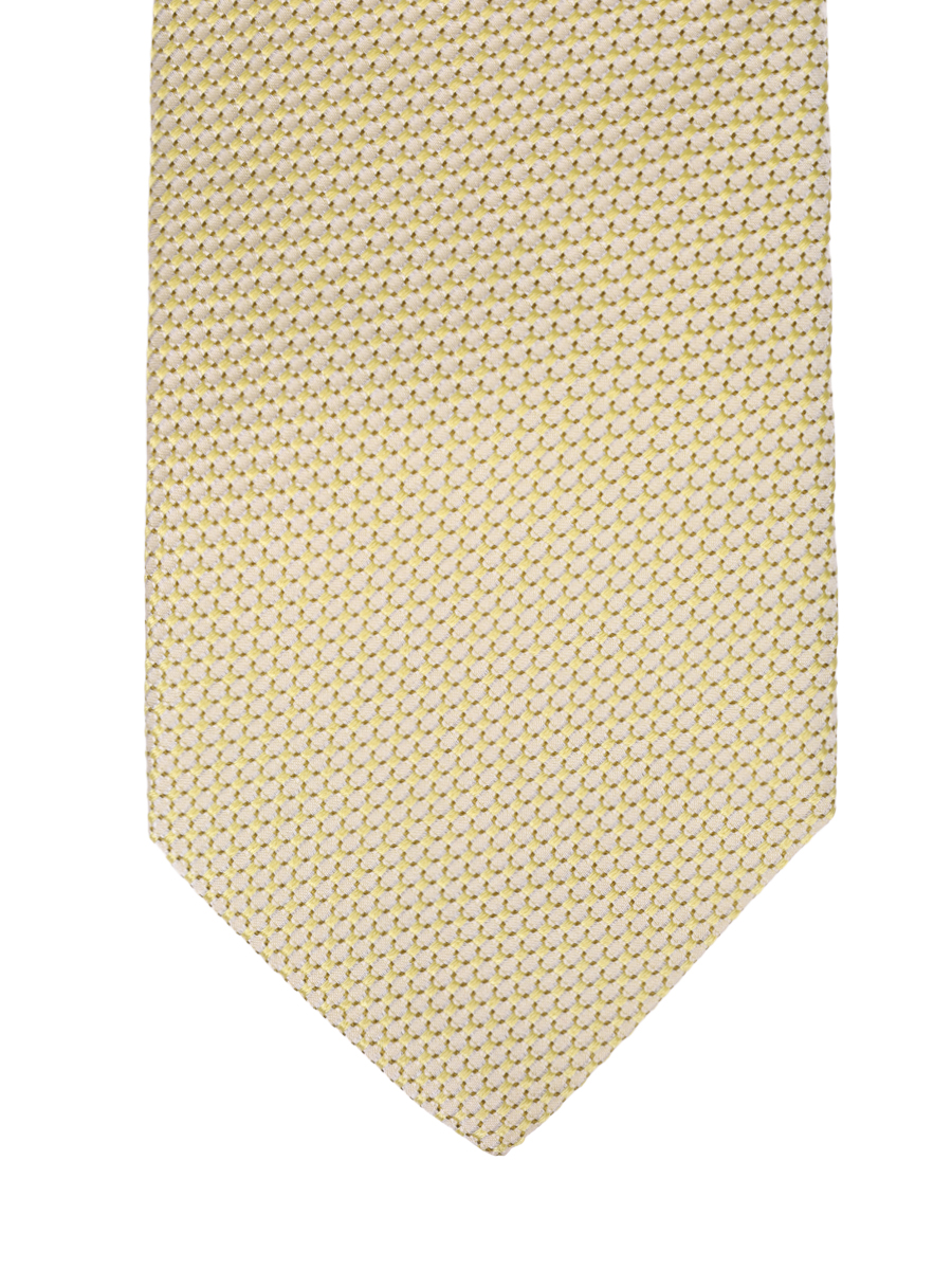 Галстук шелковый