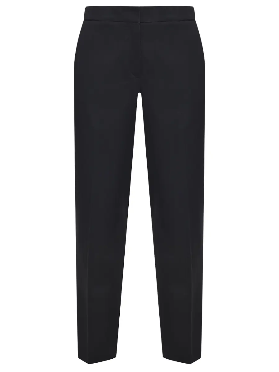 Брюки хлопковые