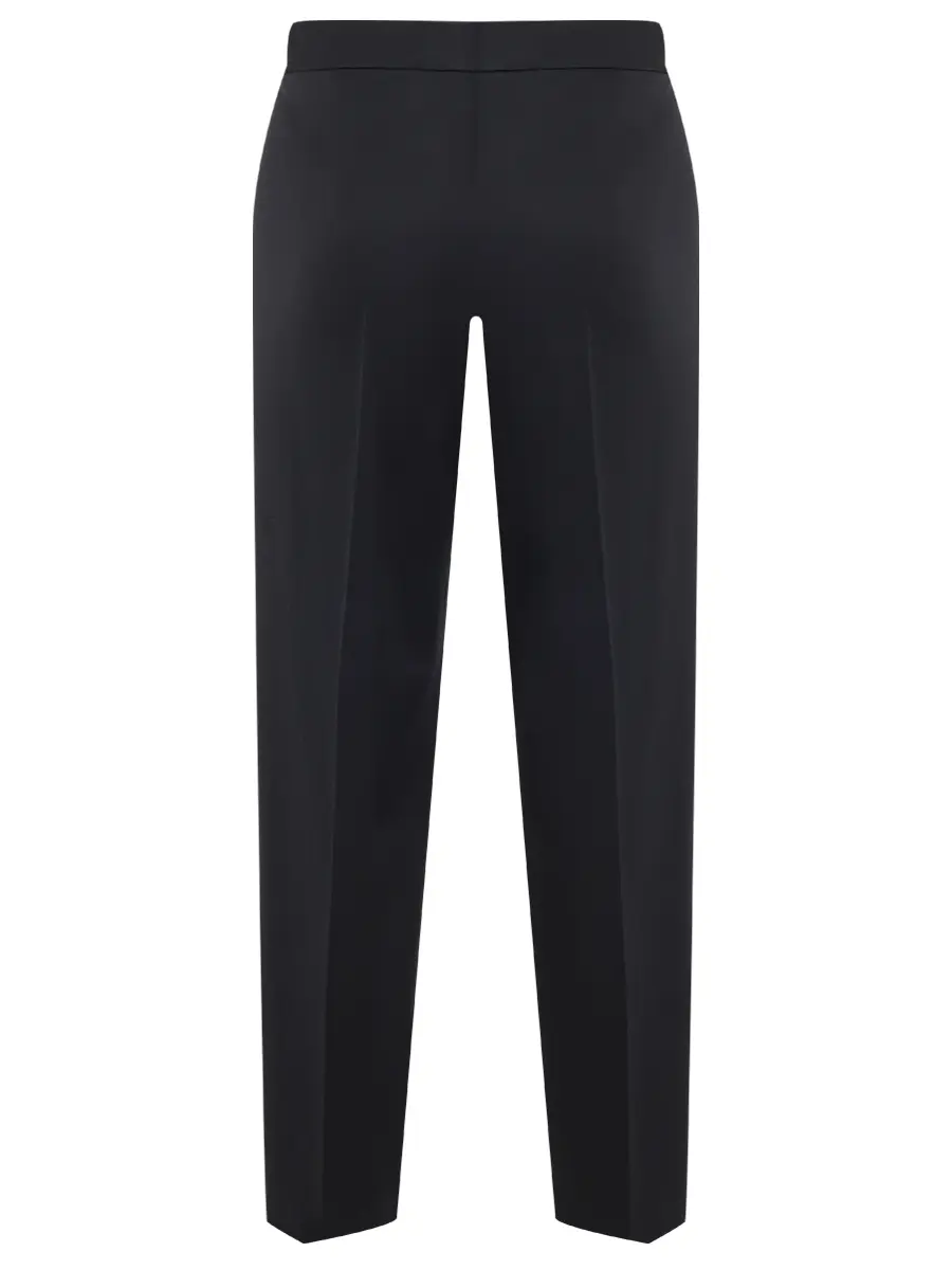 Брюки хлопковые