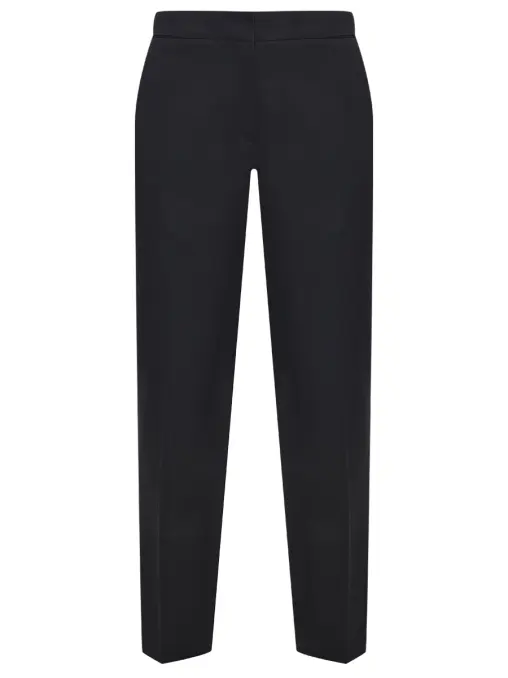 Брюки хлопковые BOSS