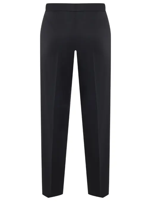 Брюки хлопковые BOSS