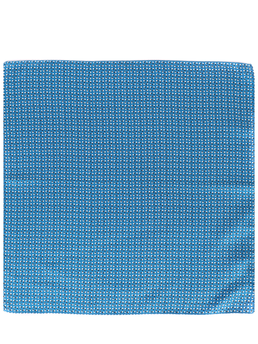 Платок шелковый